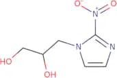 3-(2-Nitro-1H-imidazol-1-yl)propane-1,2-diol