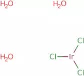 Iridium(III) chloride trihydrate