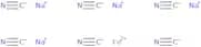 Sodium hexacyanoferrate (II)
