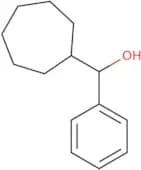 Cycloheptyl(phenyl)methanol