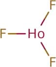 Holmium(III) fluoride