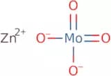 Zinc molybdate