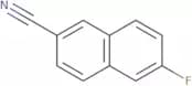 6-Fluoro-2-naphthonitrile