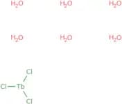 Terbium(III) chloride hydrate