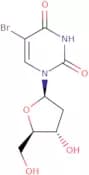 5-Bromo-2'-deoxyuridine