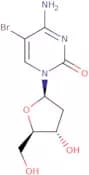 5-Bromo-2'-deoxycytidine