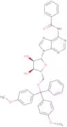 N6-Benzoyl-5'-O-DMT-adenosine