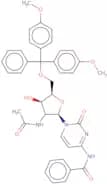 N4-Benzoyl-2'-deoxy-5'-O-DMT-2'-trifluoroacetamidocytidine
