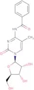 N4-Benzoyl-5-methylcytidine
