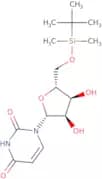5'-O-tert-Butyldimethylsilyluridine