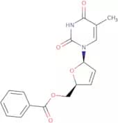 Benzoyl stavudine