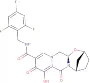 Bictegravir