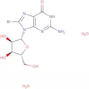8-Bromoguanosine hydrate