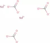 Neodymium(III) carbonate hydrate
