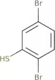 2,5-Dibromobenzenethiol