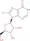 8-Chloroinosine