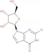 2-Chloroinosine