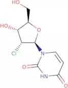 2'-Chloro-2'-deoxyuridine