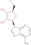 5'-Chloro-5'-deoxyadenosine