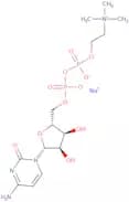 Citicoline sodium