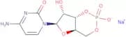 Cytidine 3',5'-cyclic monophosphate monosodium