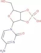 Cytidine 2',3'-cyclic monophosphate monosodium