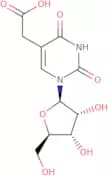 5-(Carboxymethyl)uridine