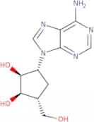 Aristeromycin