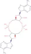 Cyclic di-adenosine monophosphate sodium salt