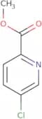 5-Chloro-2-pyridinecarboxylic acid methyl ester
