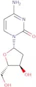 2'-Deoxy-L-cytidine
