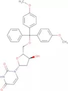 2'-Deoxy-5'-O-DMT-uridine