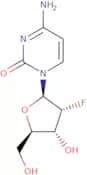 2'-Deoxy-2'-fluorocytidine