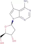 7-Deaza-2'-deoxy-7-iodoadenosine