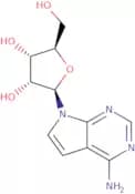 7-Deazaadenosine
