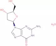 2'-Deoxyguanosine monohydrate