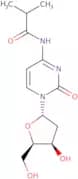 2'-Deoxy-N2-isobutyryl-a-cytidine