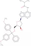 2'-Deoxy-5'-O-DMT-N6-isobutyryladenosine