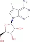 7-Deaza-7-iodoadenosine