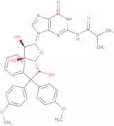 5'-O-DMT-N2-isobutyrylguanosine