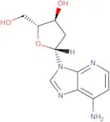 1-deaza-2’-deoxyadenosine