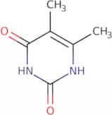 2,4-Dihydroxy-5,6-dimethylpyrimidine