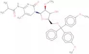 5'-O-DMT-N4-isobutyryl-2'-O-methyl-5-methylcytidine