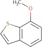 7-Methoxybenzo[b]thiophene
