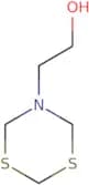 2-(1,3,5-Dithiazinan-5-yl)ethan-1-ol