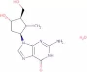 Entecavir hydrate