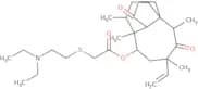 Dehydro tiamulin