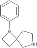 1-Phenyl-1,6-diazaspiro[3.4]octane