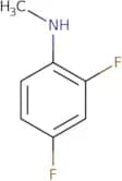 2,4-Difluoro-N-methylaniline