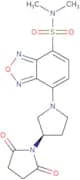 (R)-(-)-DBD-Py-NCS [=(R)-(-)-4-(N,N-Dimethylaminosulfonyl)-7-(3-isothiocyanatopyrrolidin-1-yl)-2,1…